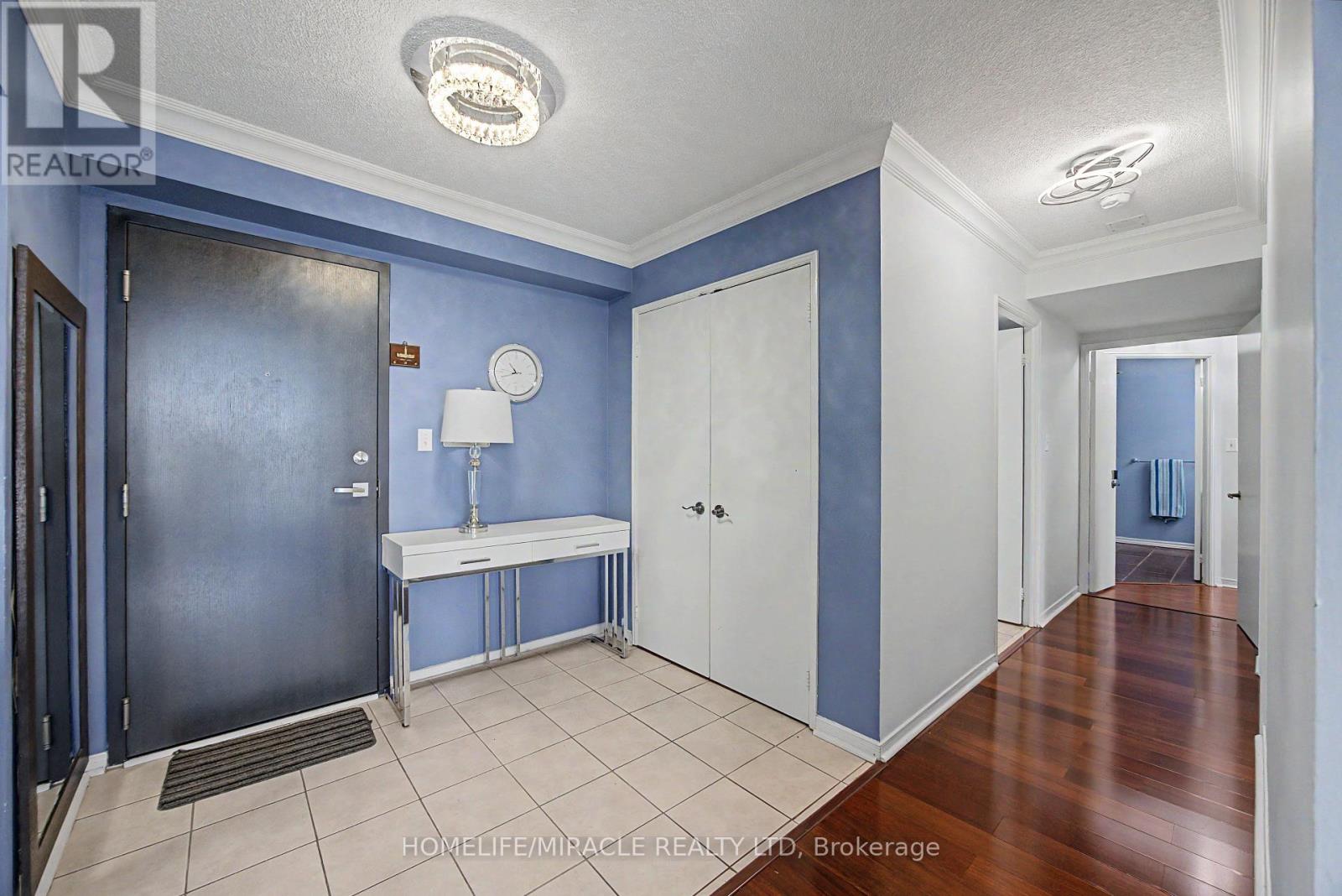 #2603 2269 LAKESHORE BOULEVARD W - 28