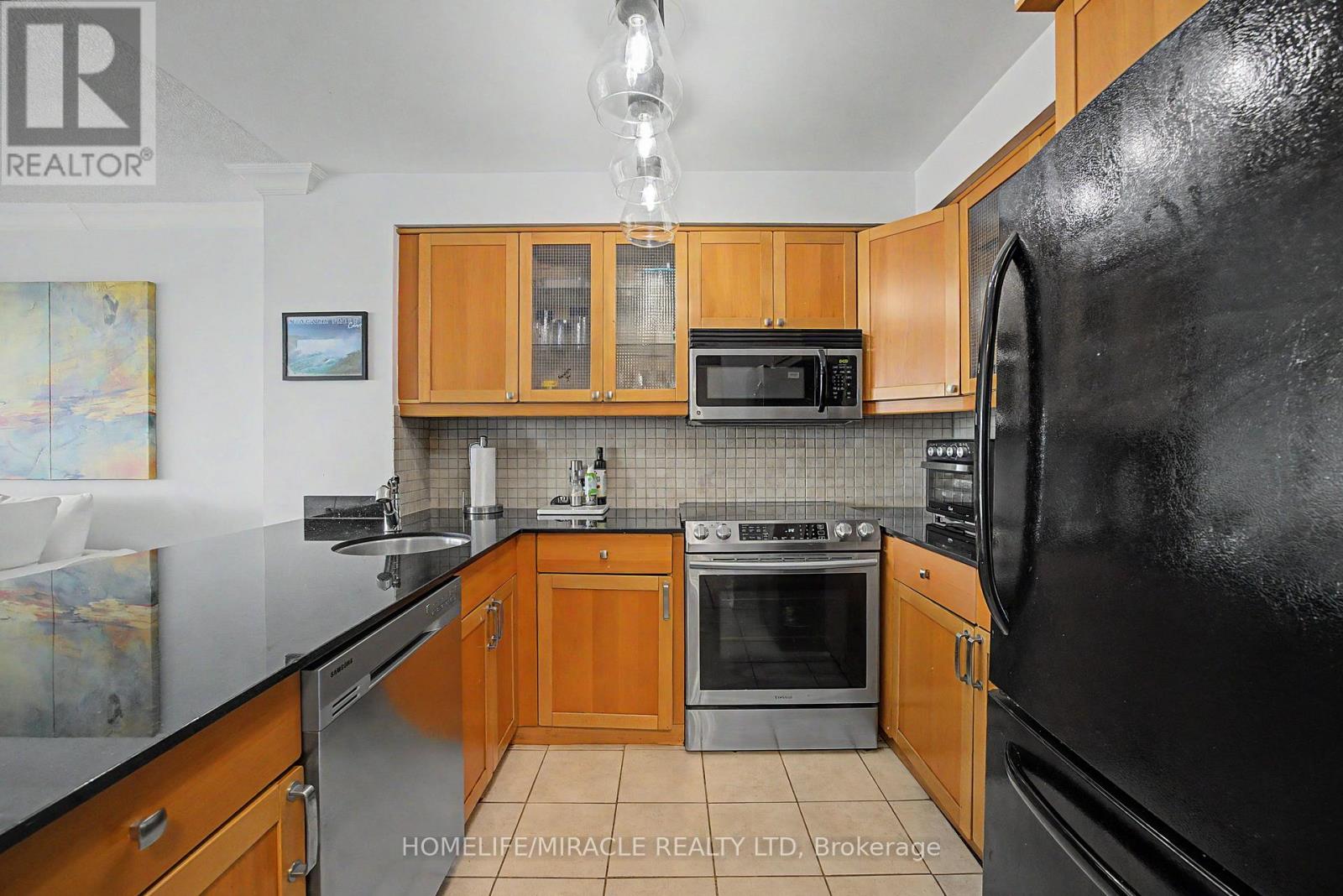#2603 2269 LAKESHORE BOULEVARD W - 29