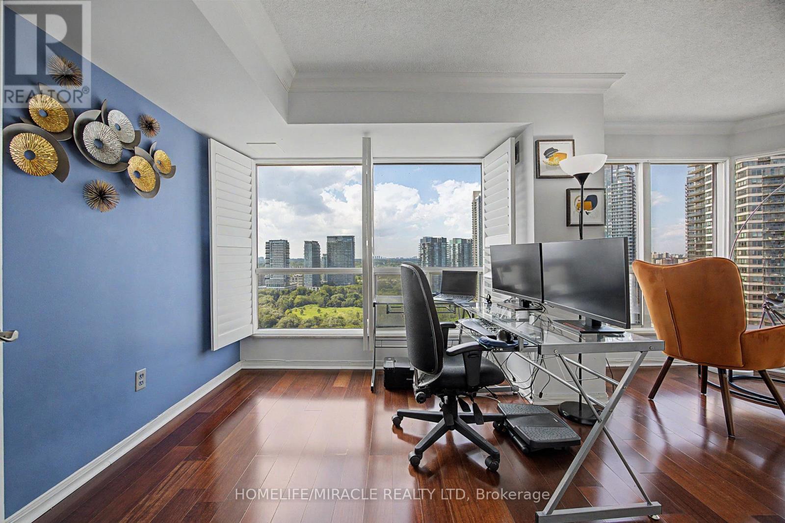 #2603 2269 LAKESHORE BOULEVARD W - 38