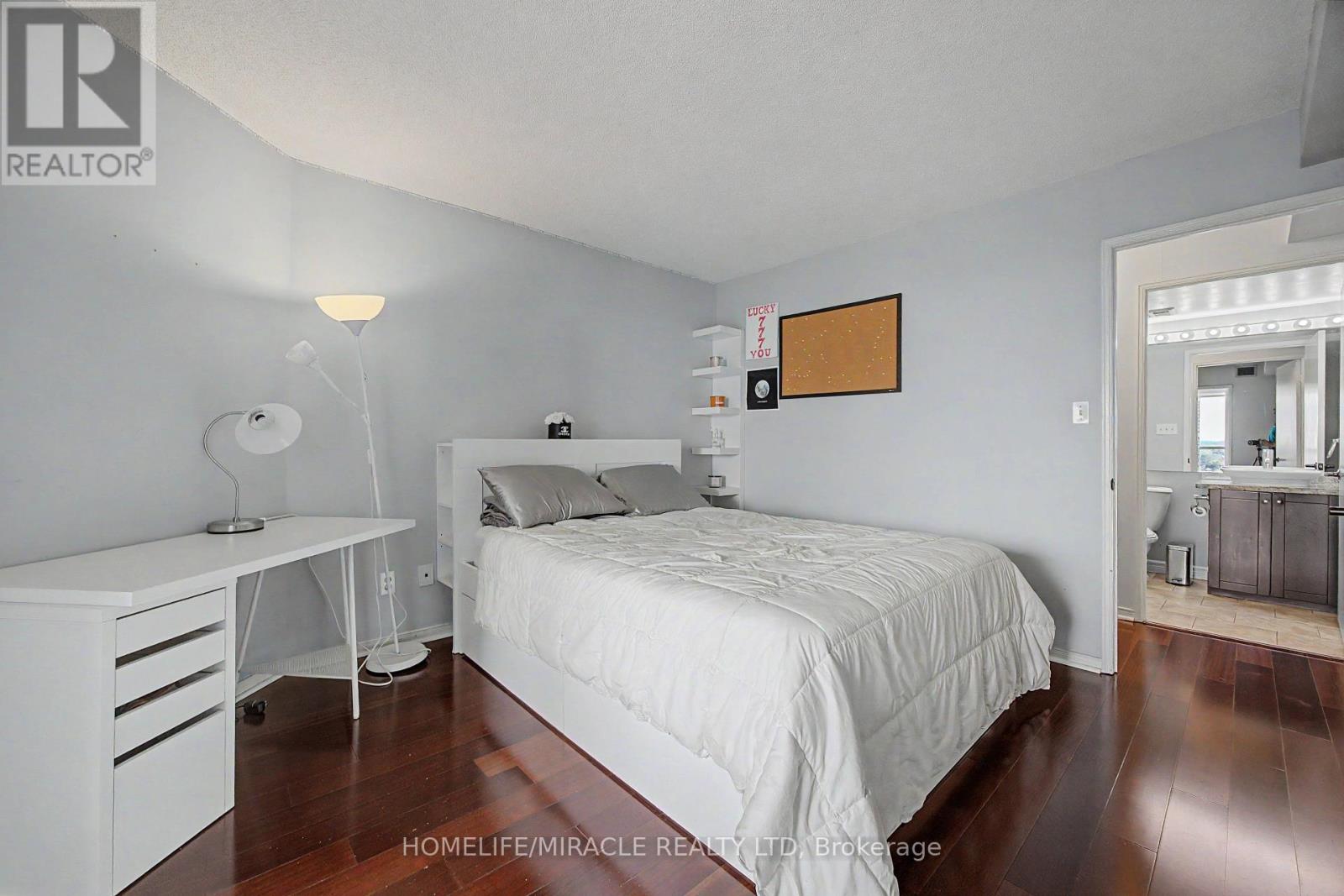 #2603 2269 LAKESHORE BOULEVARD W - 39