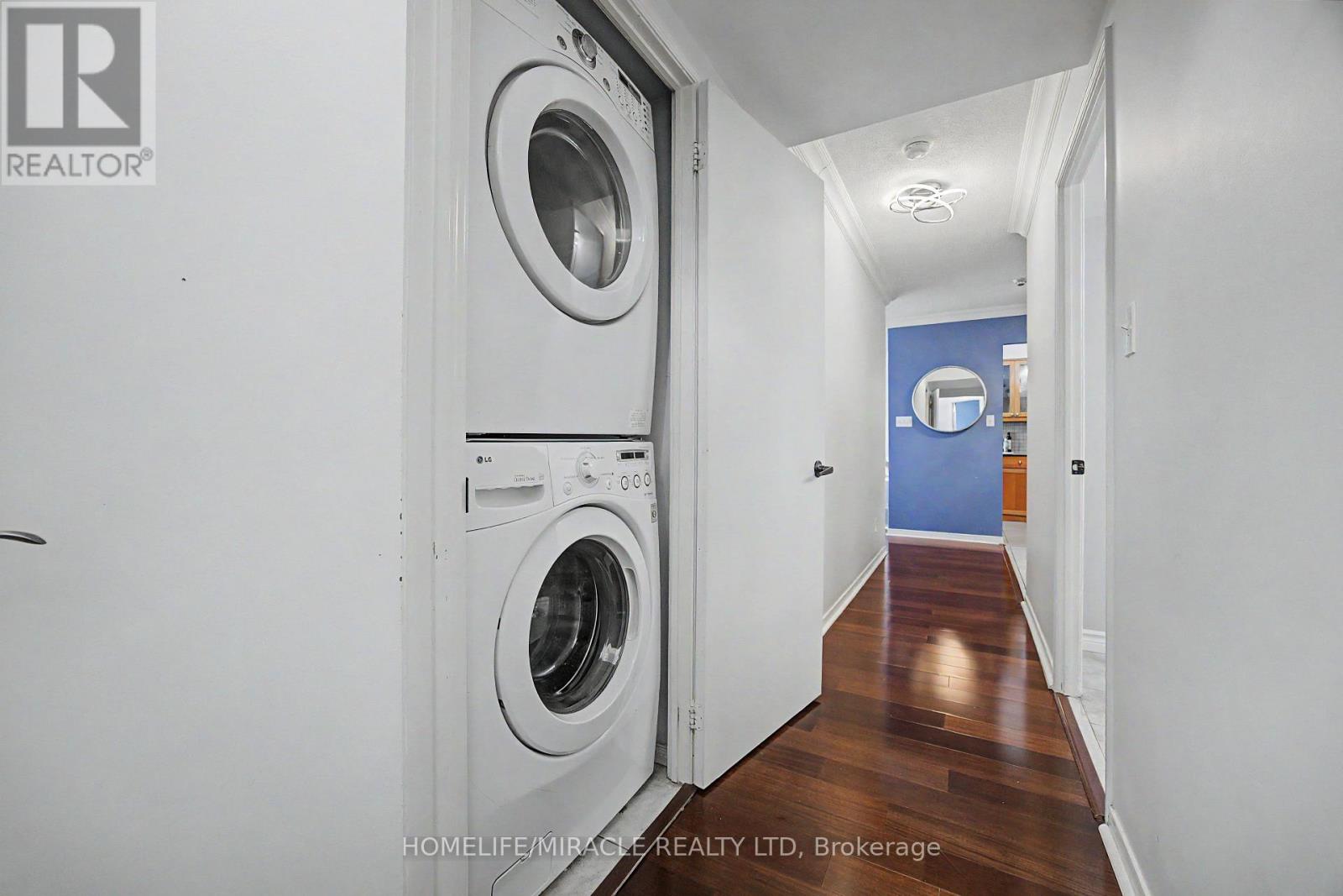 #2603 2269 LAKESHORE BOULEVARD W - 46