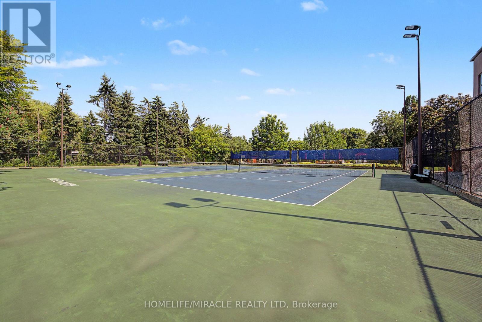 #2603 2269 LAKESHORE BOULEVARD W - 8
