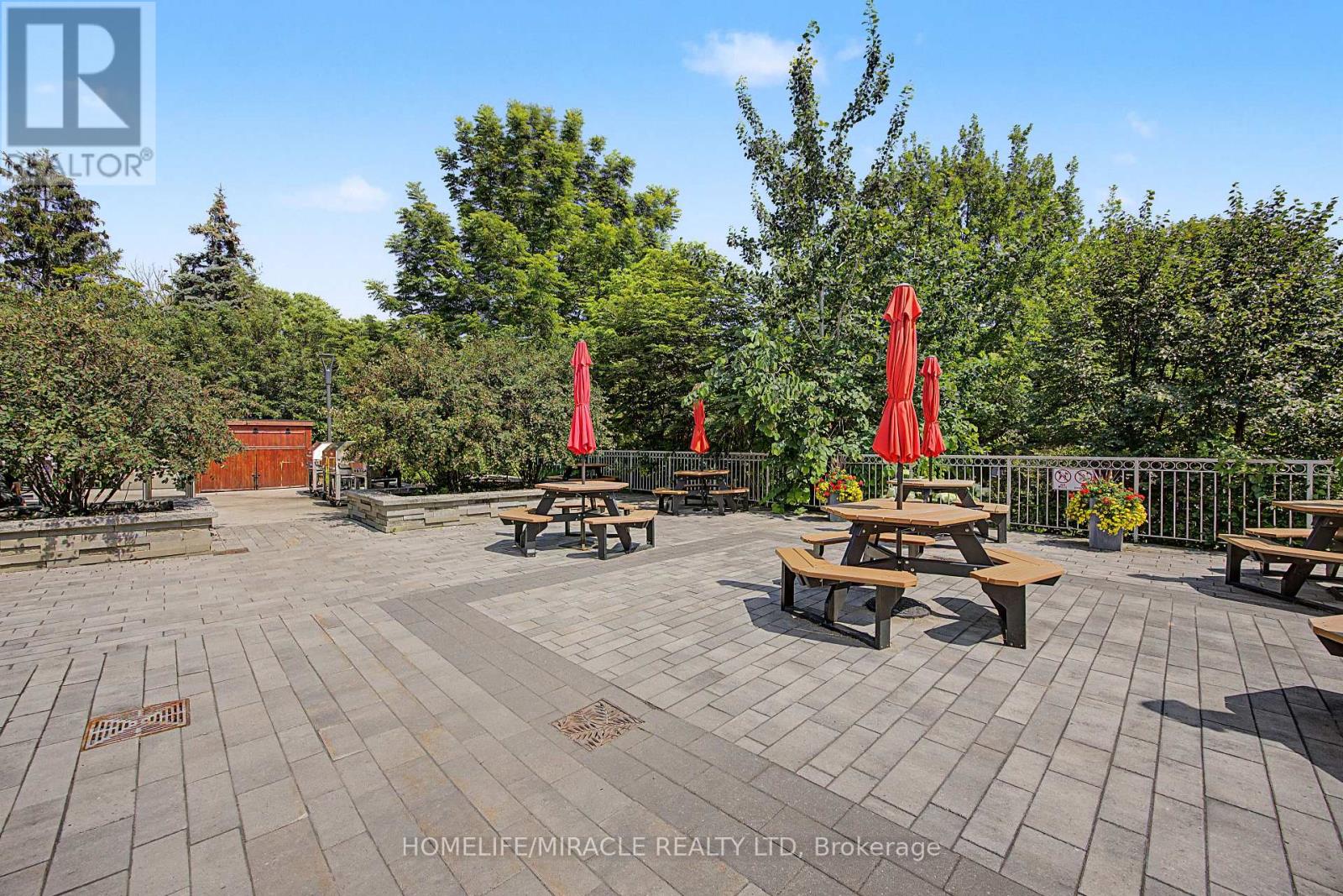 #2603 2269 LAKESHORE BOULEVARD W - 9