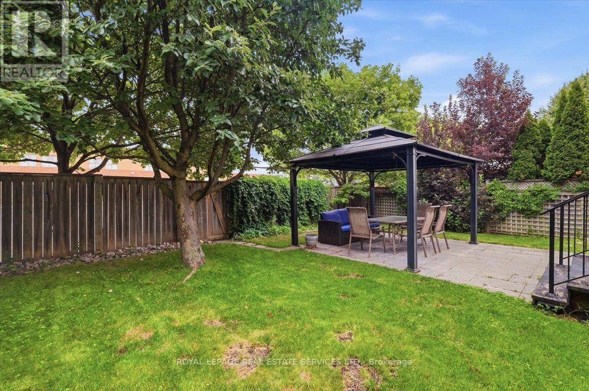 5185 BUNTON CRESCENT - 17