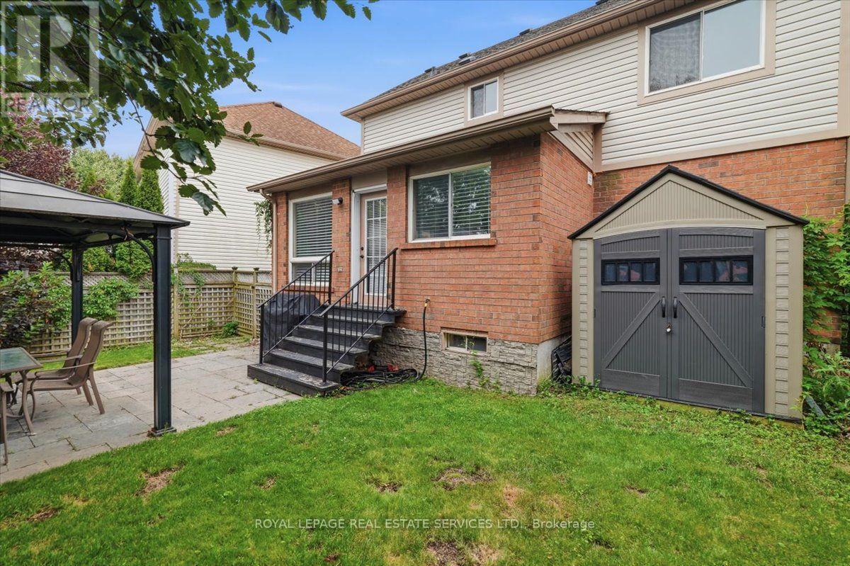 5185 BUNTON CRESCENT - 18