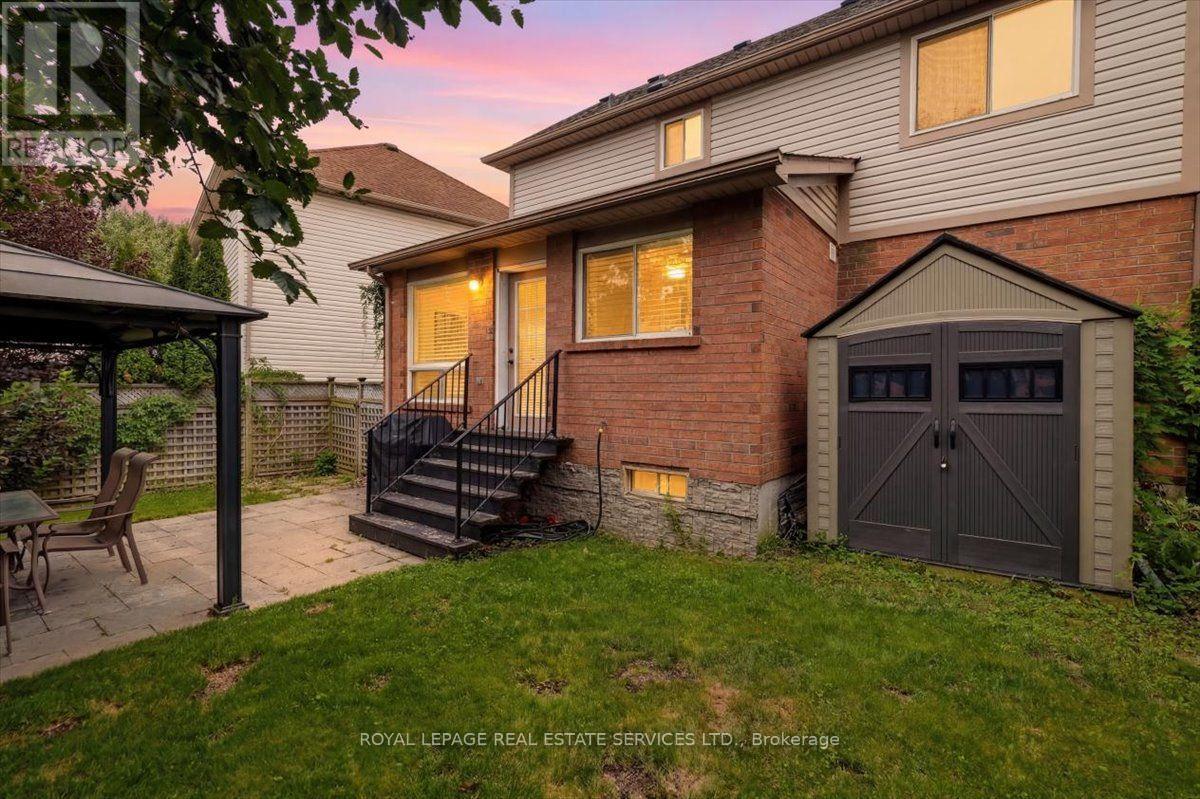 5185 BUNTON CRESCENT - 22
