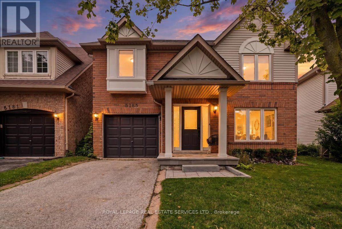 5185 BUNTON CRESCENT - 23