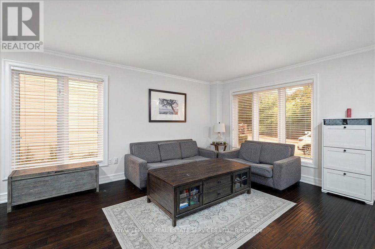 5185 BUNTON CRESCENT - 4