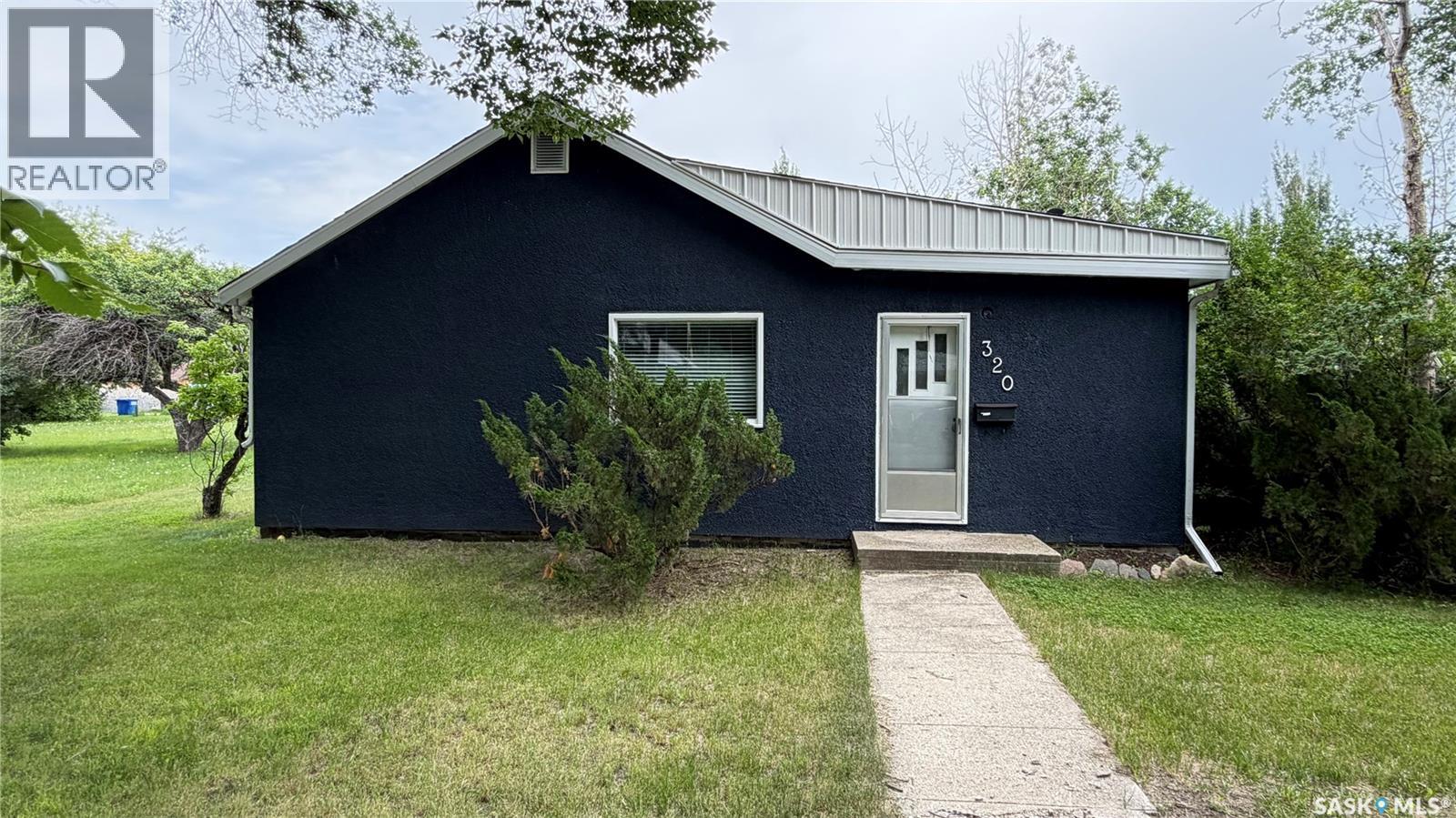 320 Aspen STREET - 1