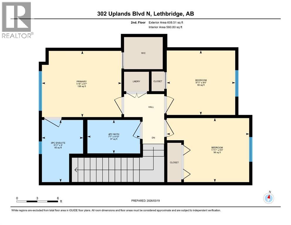 302 Uplands Boulevard N - 46