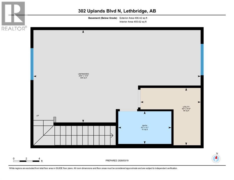 302 Uplands Boulevard N - 47