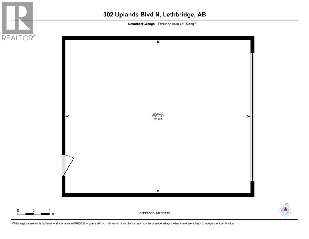 302 Uplands Boulevard N - 48