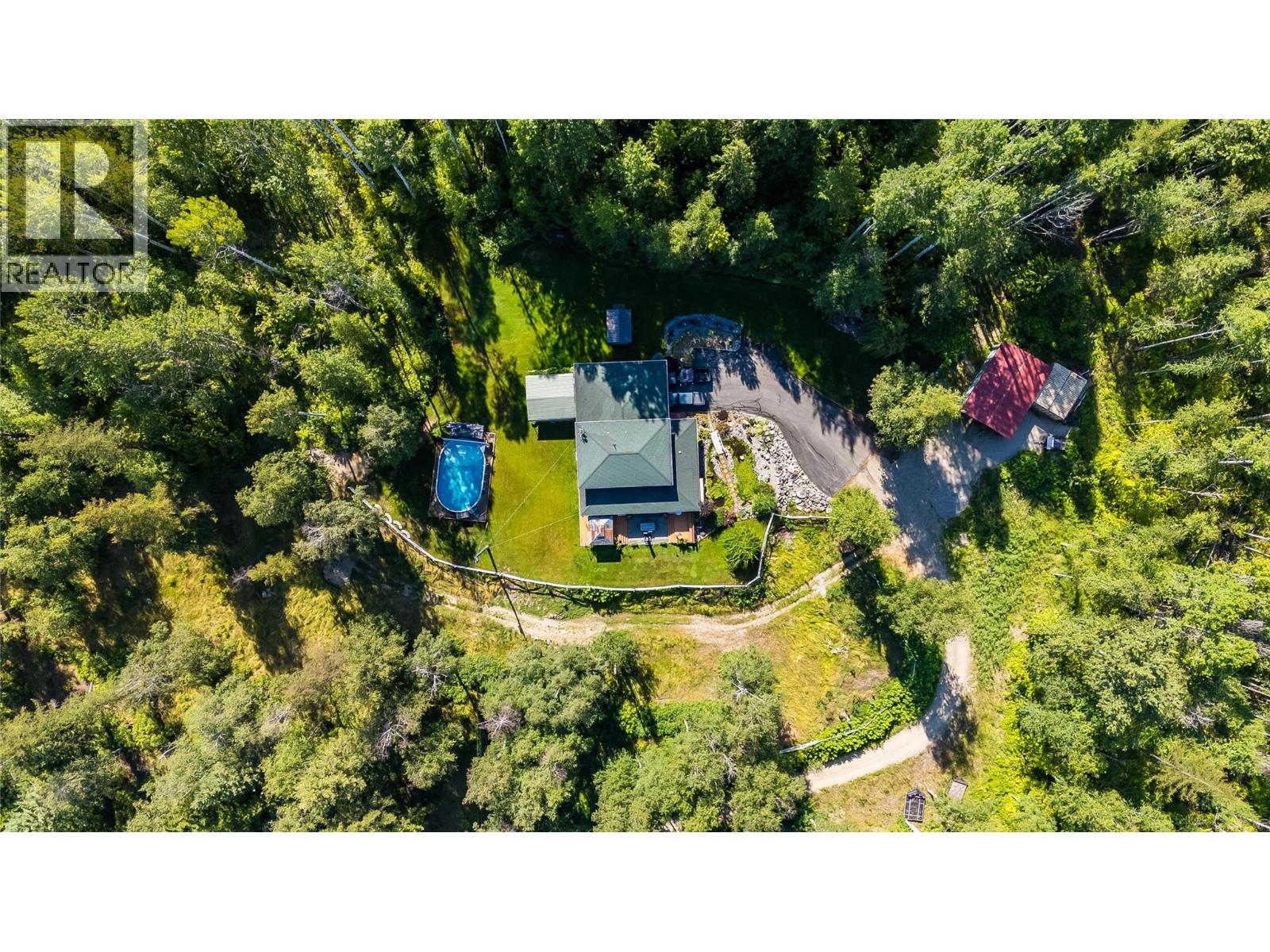 1076 COLUMBIA GARDENS Road - 67
