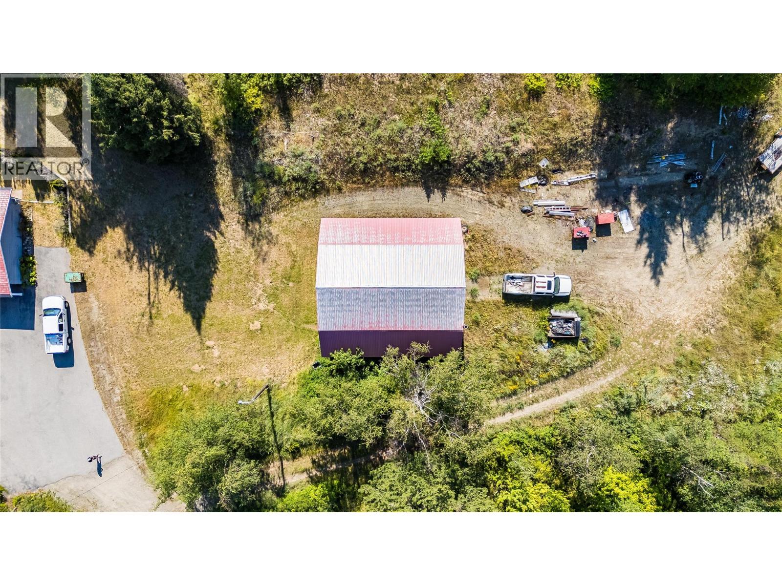 1076 COLUMBIA GARDENS Road - 64