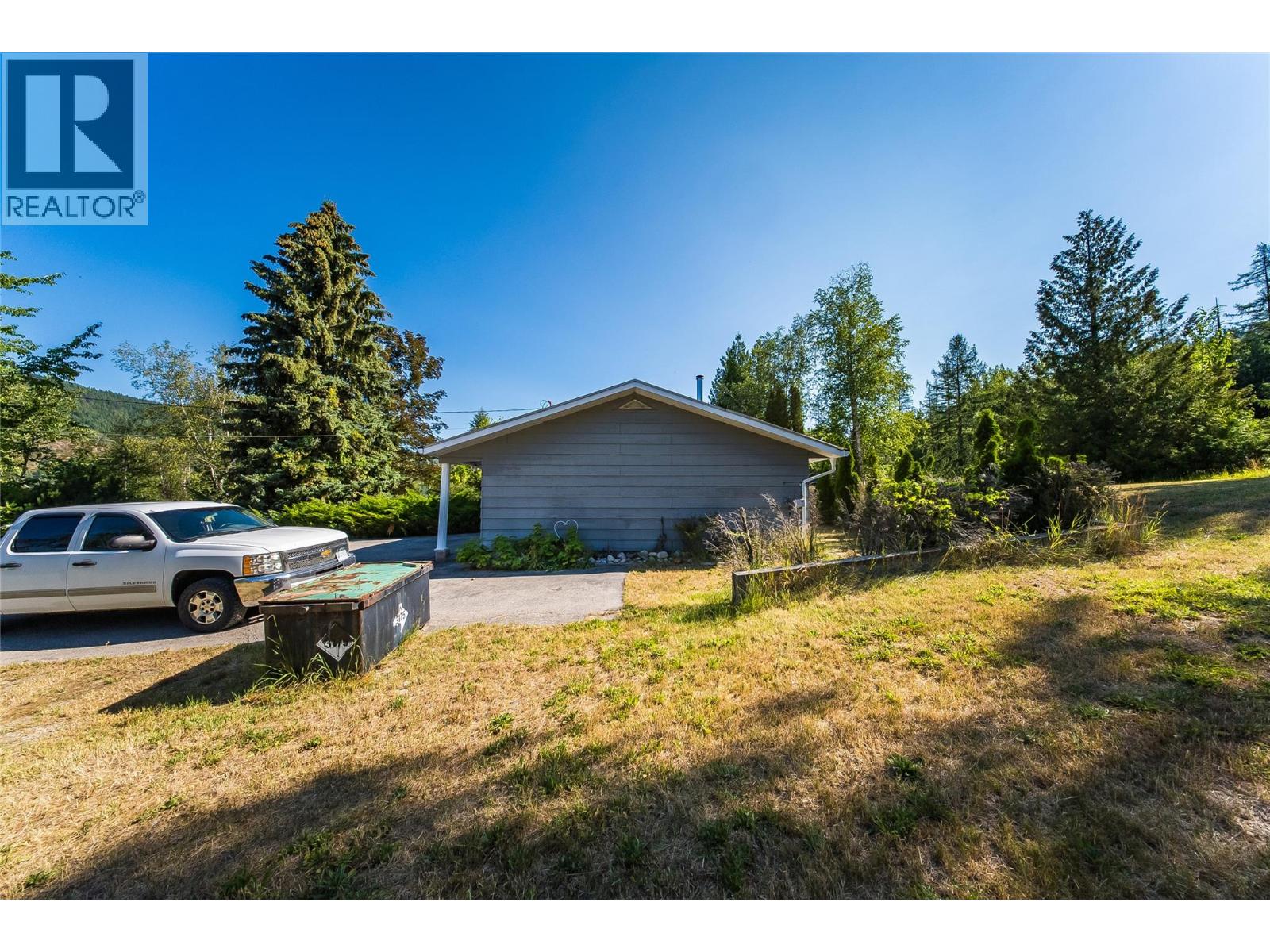 1076 COLUMBIA GARDENS Road - 78
