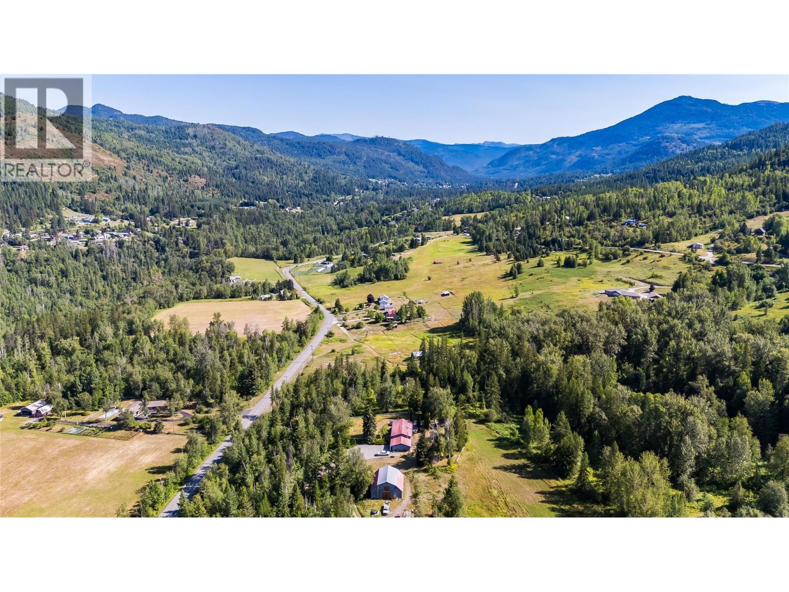 1076 COLUMBIA GARDENS Road - 97