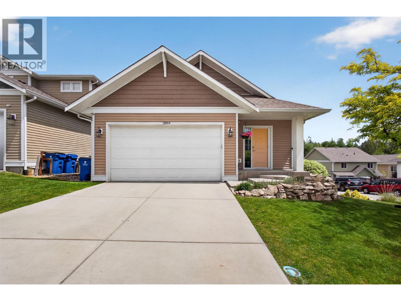 2054 Elkridge Drive - 1