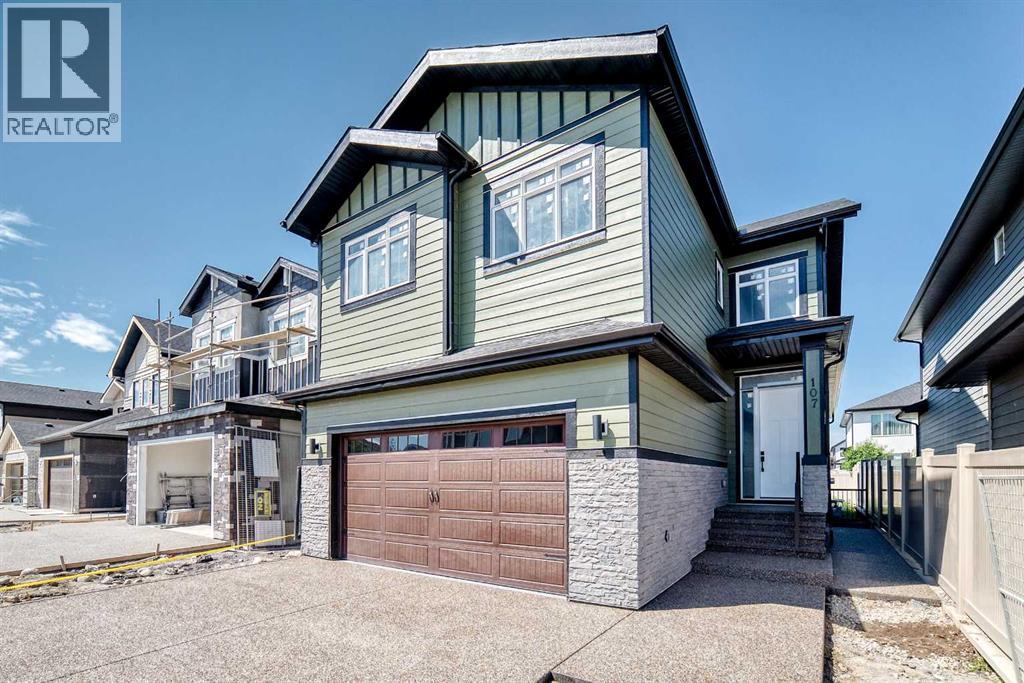 107 West Grove Gate SW - 1