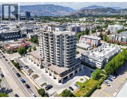 1407 2040 Springfield Road, Kelowna