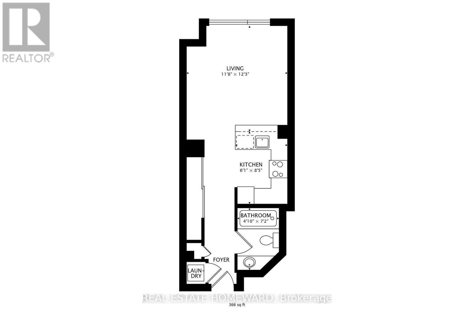 #602 7 KING STREET E - 18
