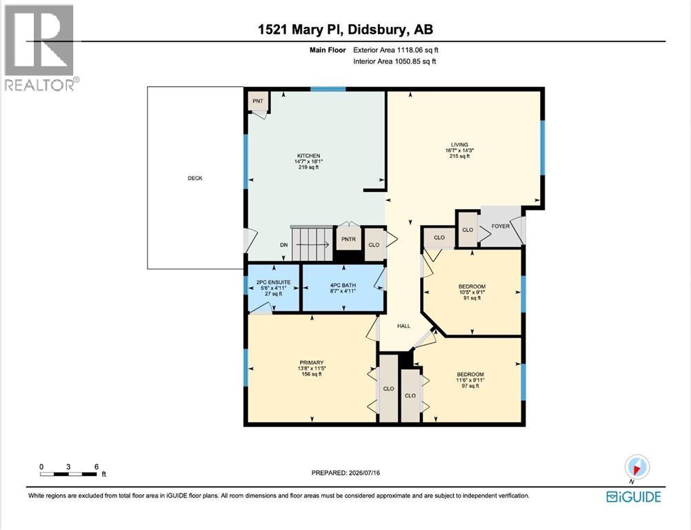 1521 Mary Place - 37
