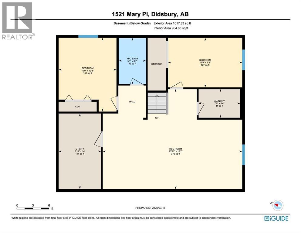 1521 Mary Place - 38