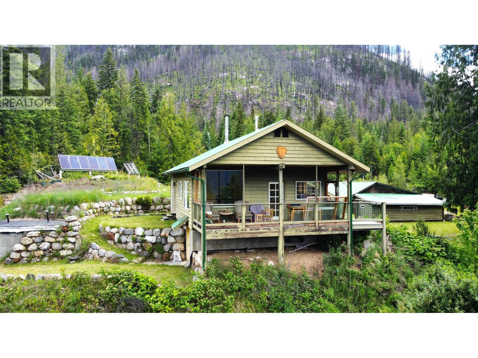 9155 Highway 6 - 1