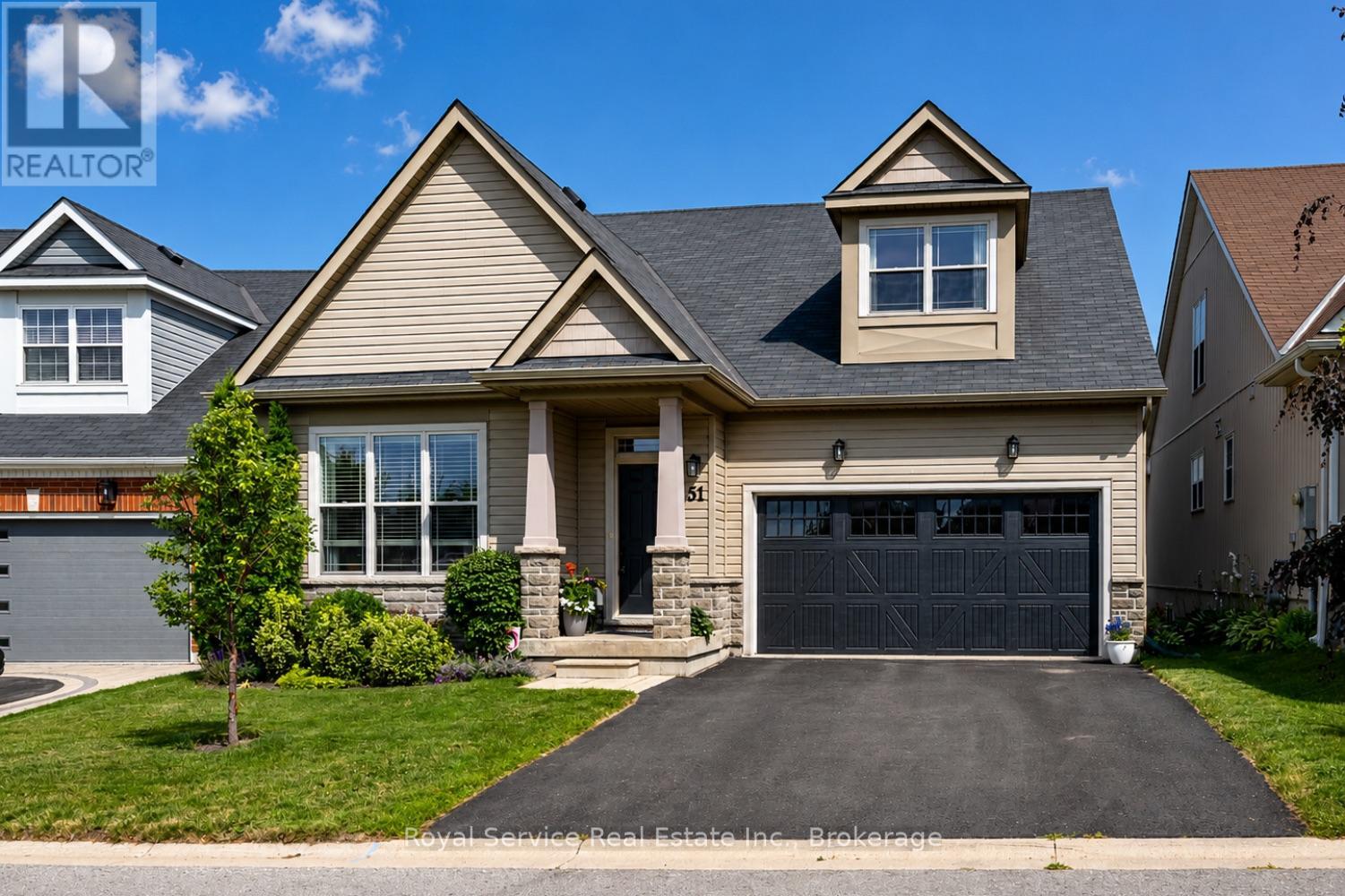 51 GREENAWAY CIRCLE - 1