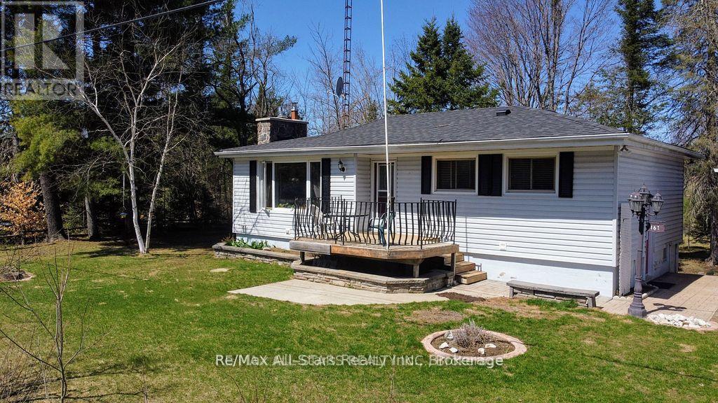 161 MCFADDEN ROAD - 1
