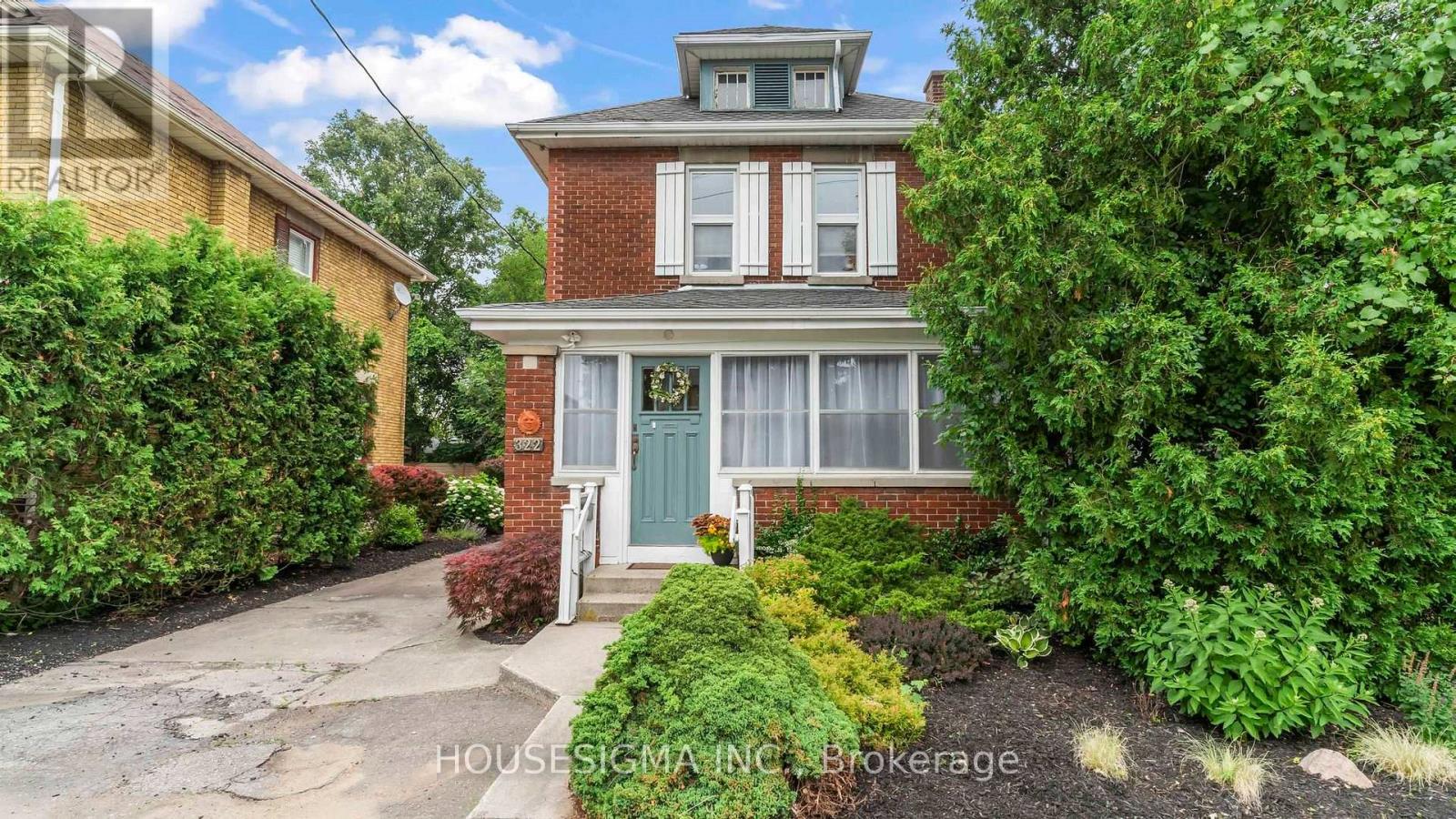 322 RIDOUT STREET S - 1