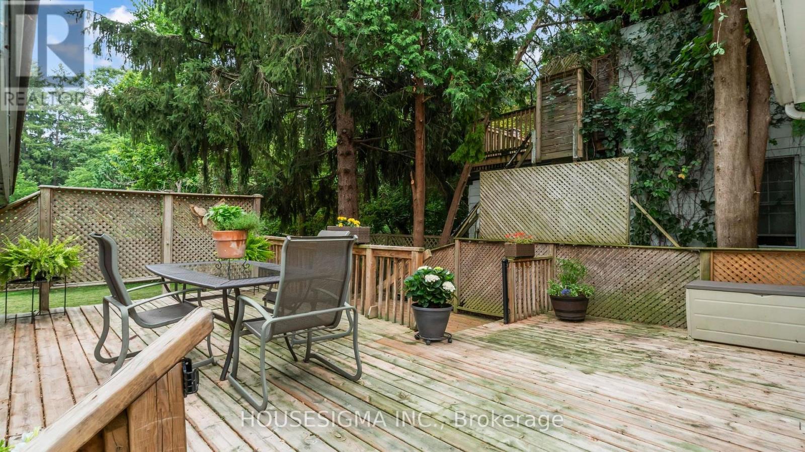 322 RIDOUT STREET S - 35