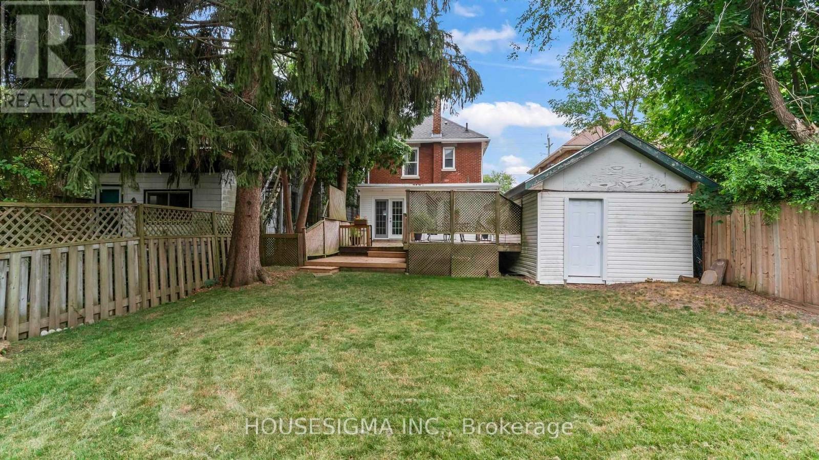 322 RIDOUT STREET S - 43