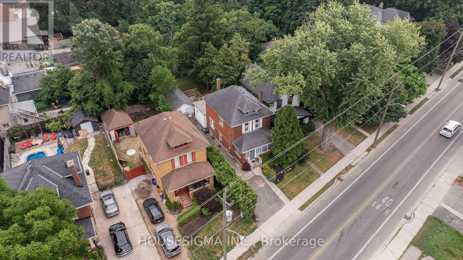 322 RIDOUT STREET S - 44