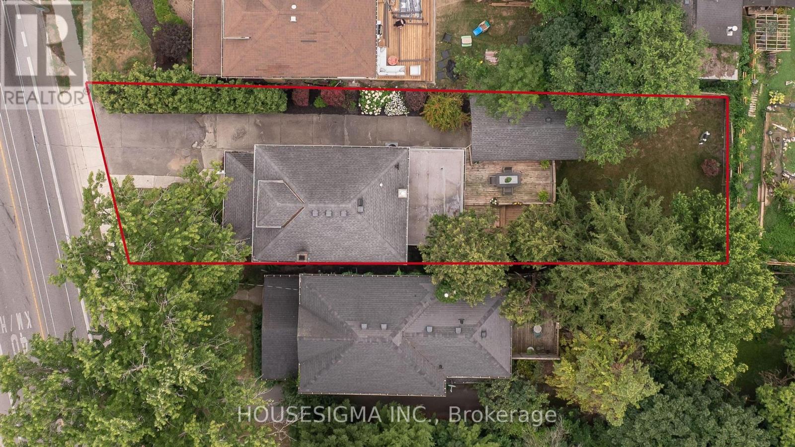 322 RIDOUT STREET S - 46