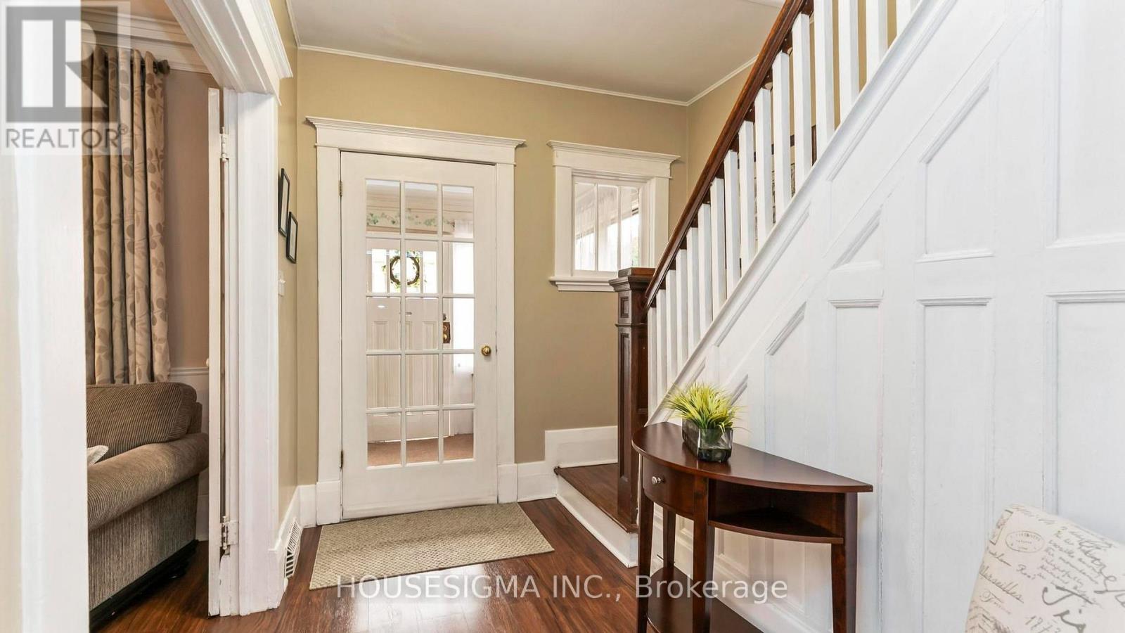 322 RIDOUT STREET S - 6