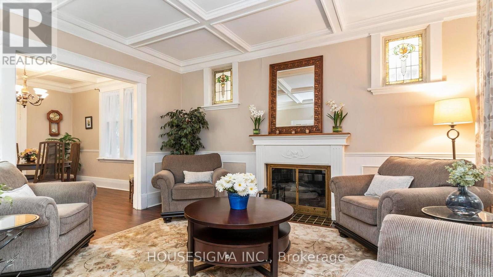 322 RIDOUT STREET S - 8