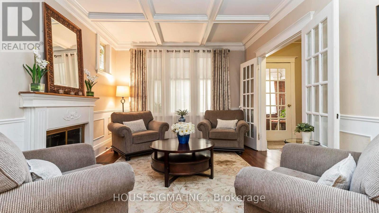 322 RIDOUT STREET S - 9