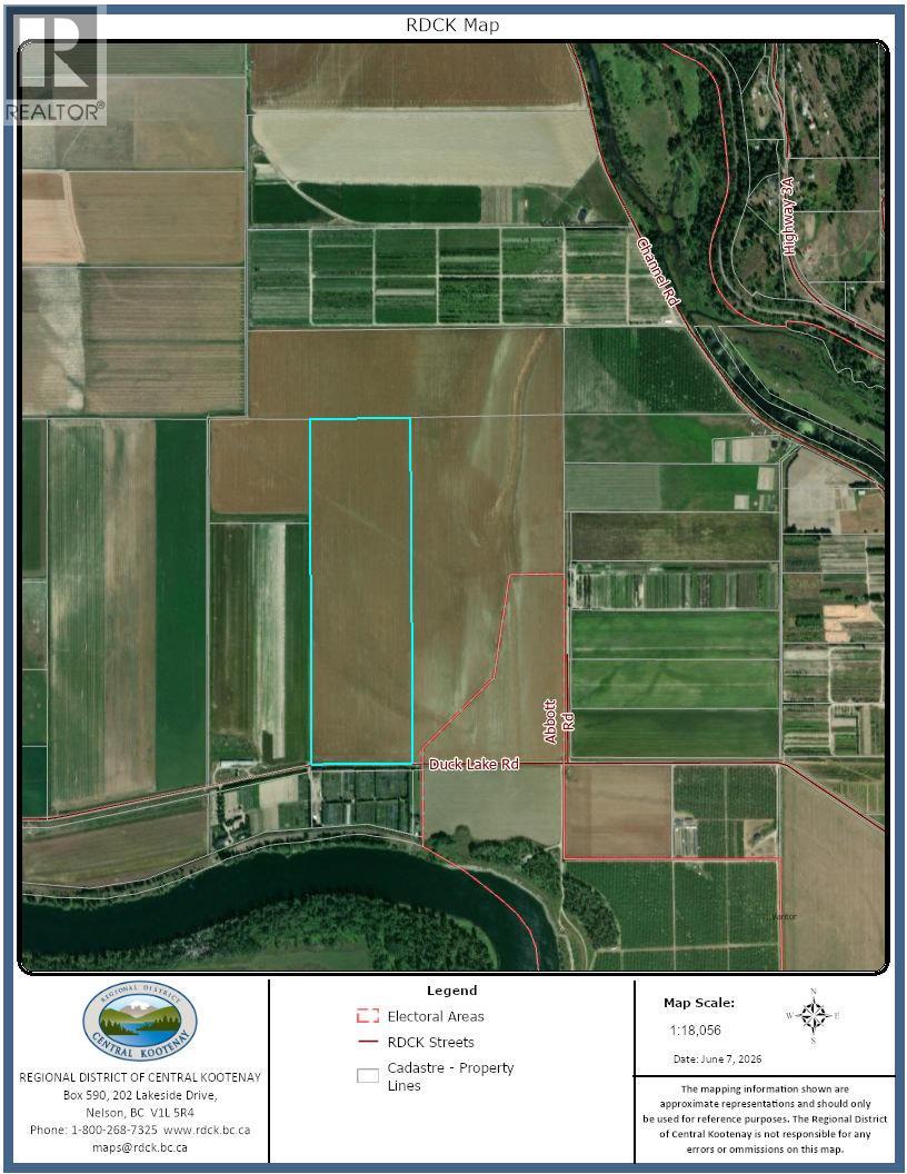 Lot 29 Duck Lake Road - photo 2