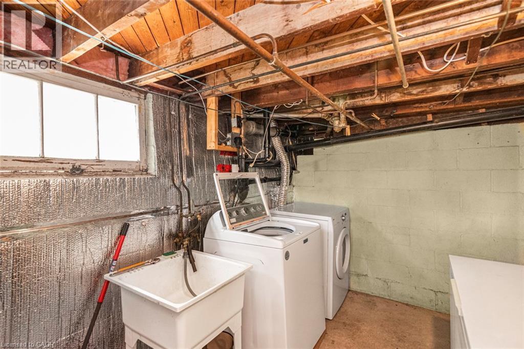 32 GRANT Street - 36