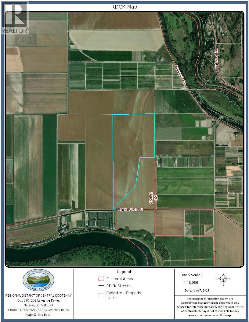 Lot 28 Duck Lake Road - photo 2