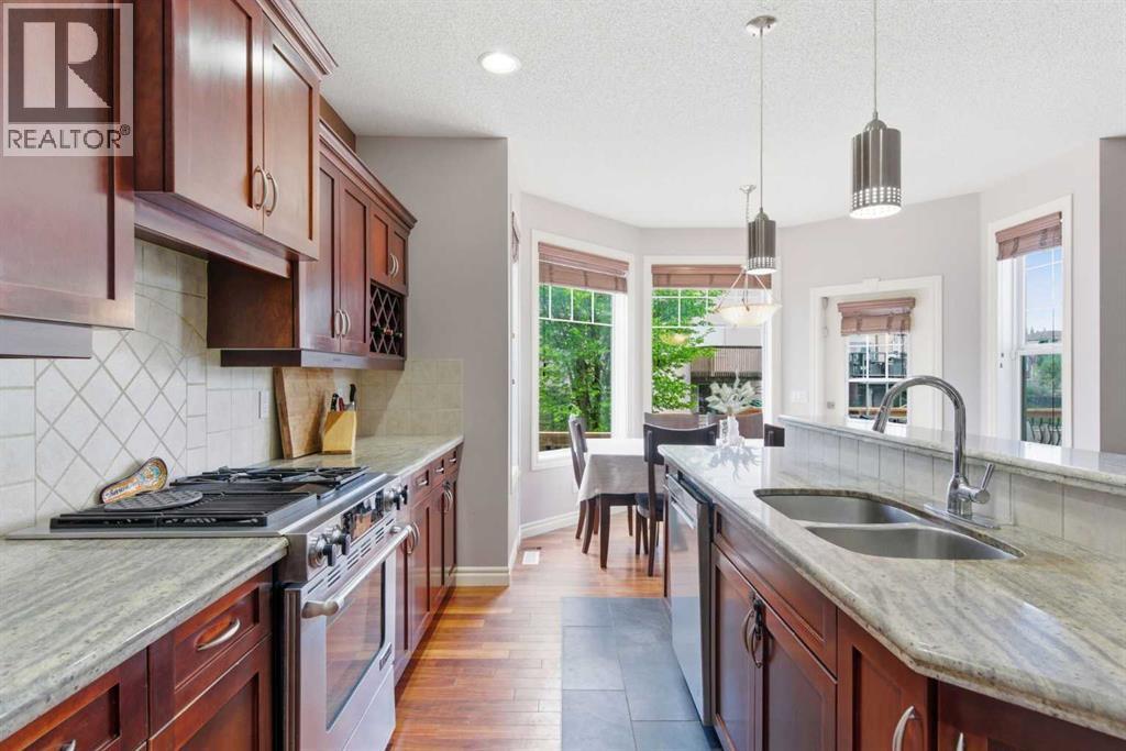 141 Panamount Green NW - 14