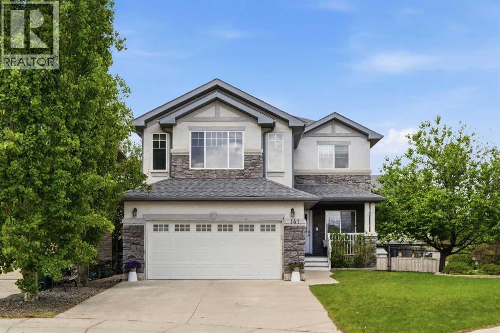 141 Panamount Green NW - 1