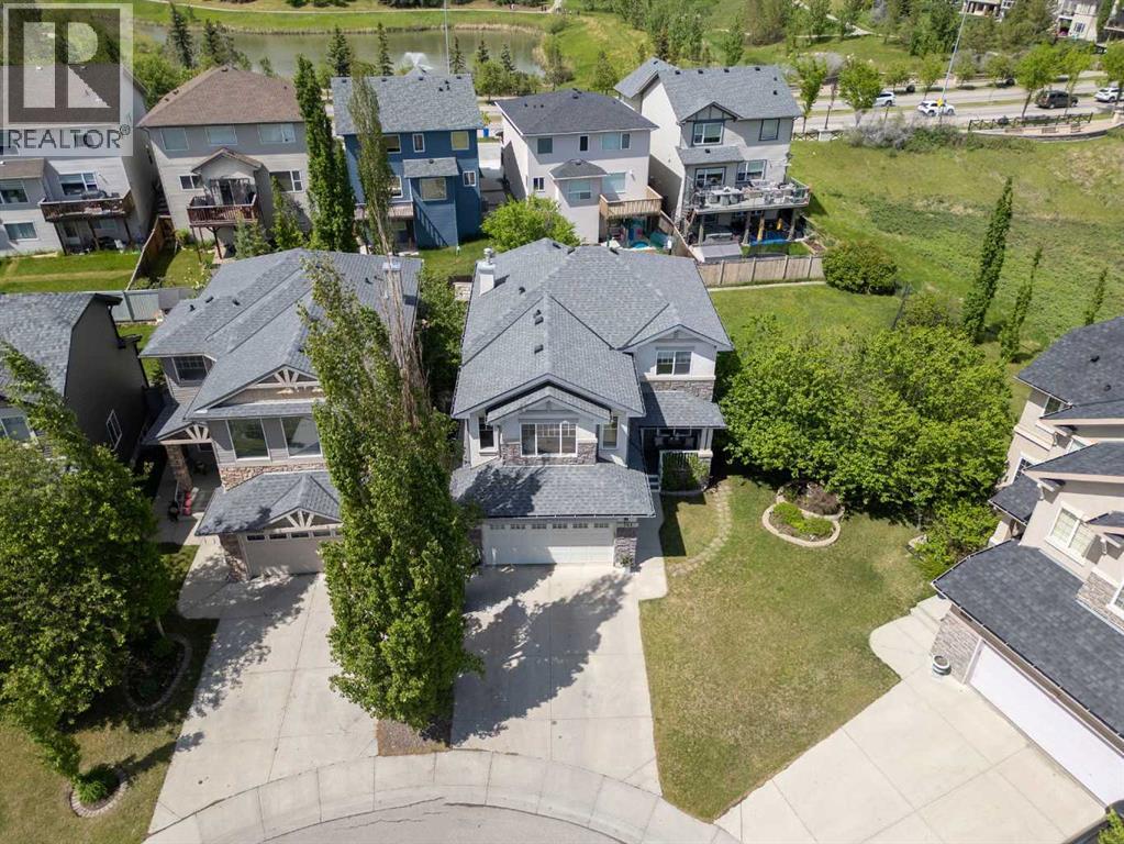 141 Panamount Green NW - 44