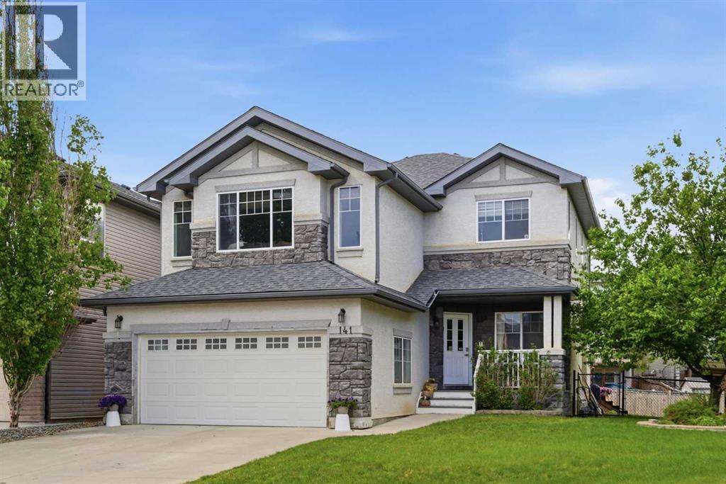 141 Panamount Green NW - 2