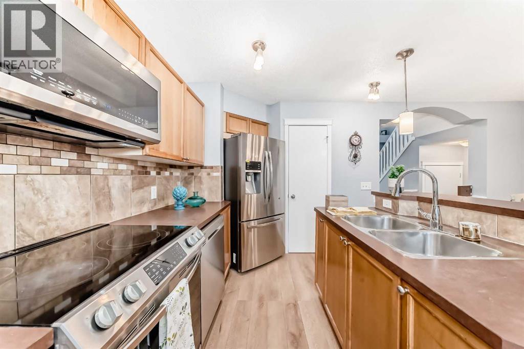 142 AUBURN BAY Heights SE - 8