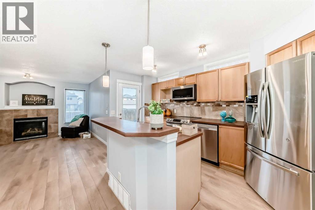 142 AUBURN BAY Heights SE - 11