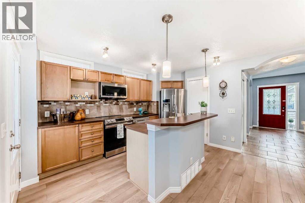 142 AUBURN BAY Heights SE - 12