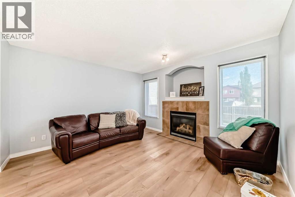 142 AUBURN BAY Heights SE - 17