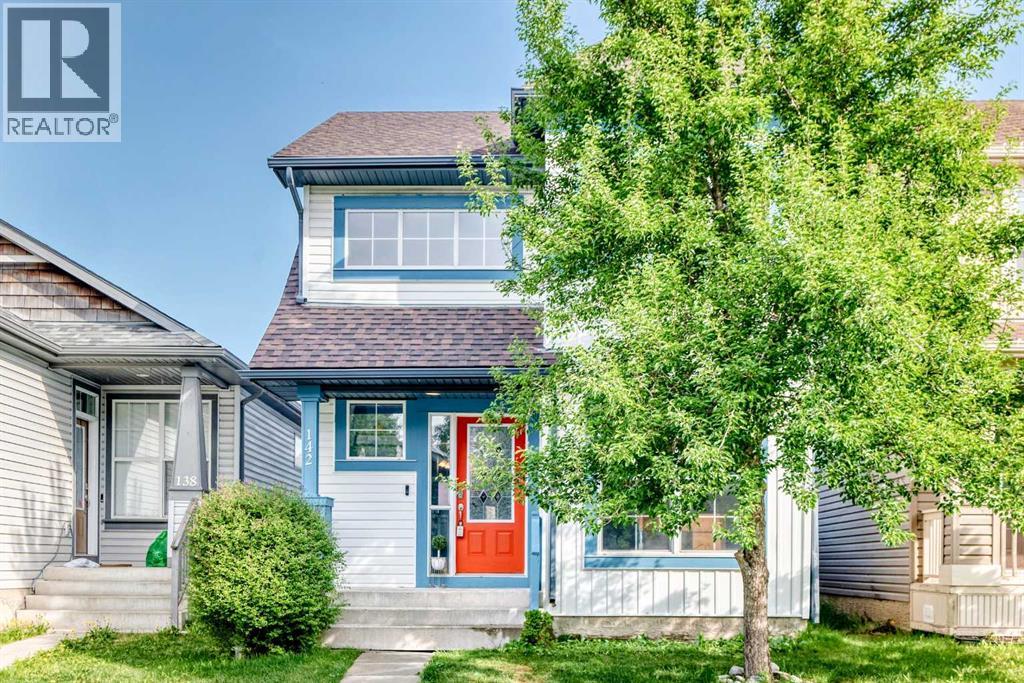 142 AUBURN BAY Heights SE - 2