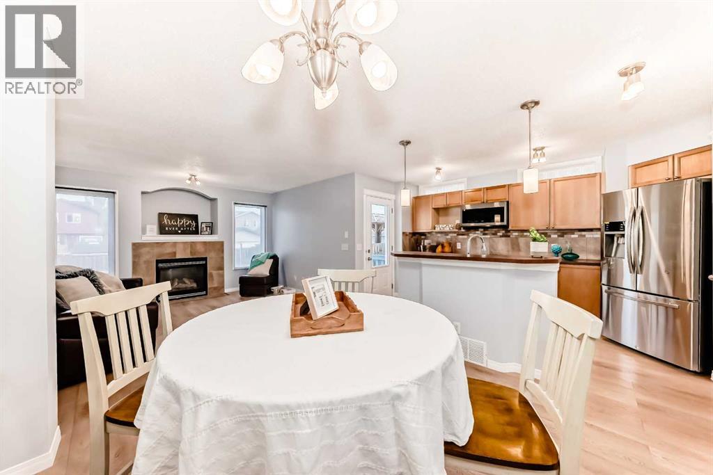 142 AUBURN BAY Heights SE - 15